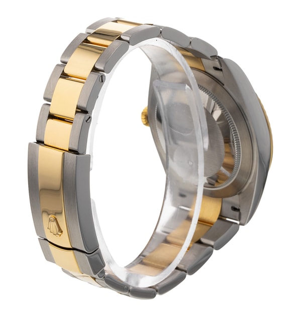 Rolex Datejust 41 126333 Image 3